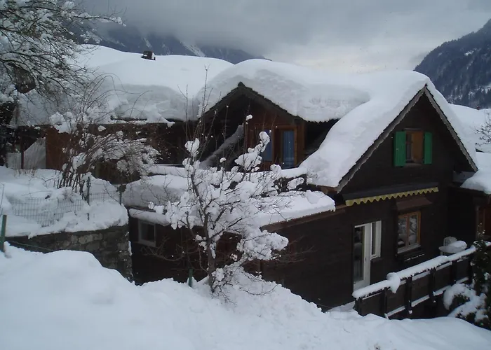 Bed and Breakfast Haus Kasimir Schruns